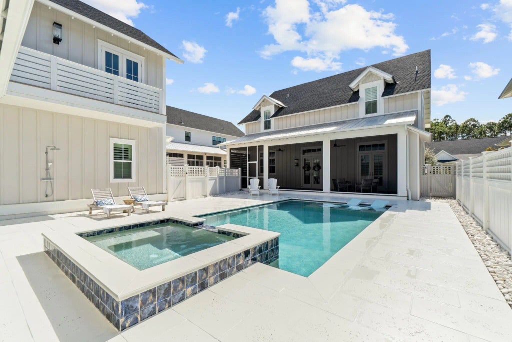 46 of 65 - 92 Rosecourt Street, Inlet Beach, FL