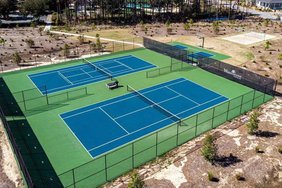 60 of 65 - 92 Rosecourt Street, Inlet Beach, FL