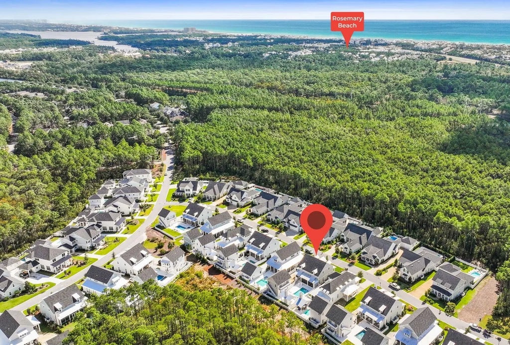 64 of 65 - 92 Rosecourt Street, Inlet Beach, FL