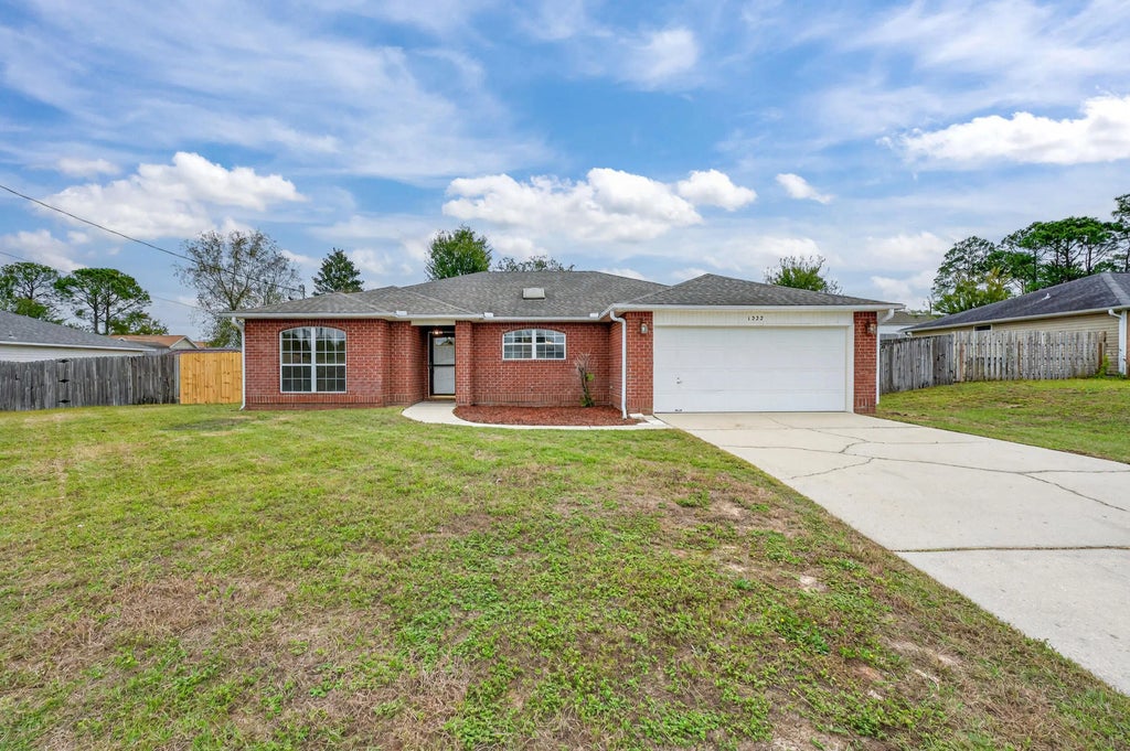 1 of 59 - 1222 Northview Drive, Crestview, FL