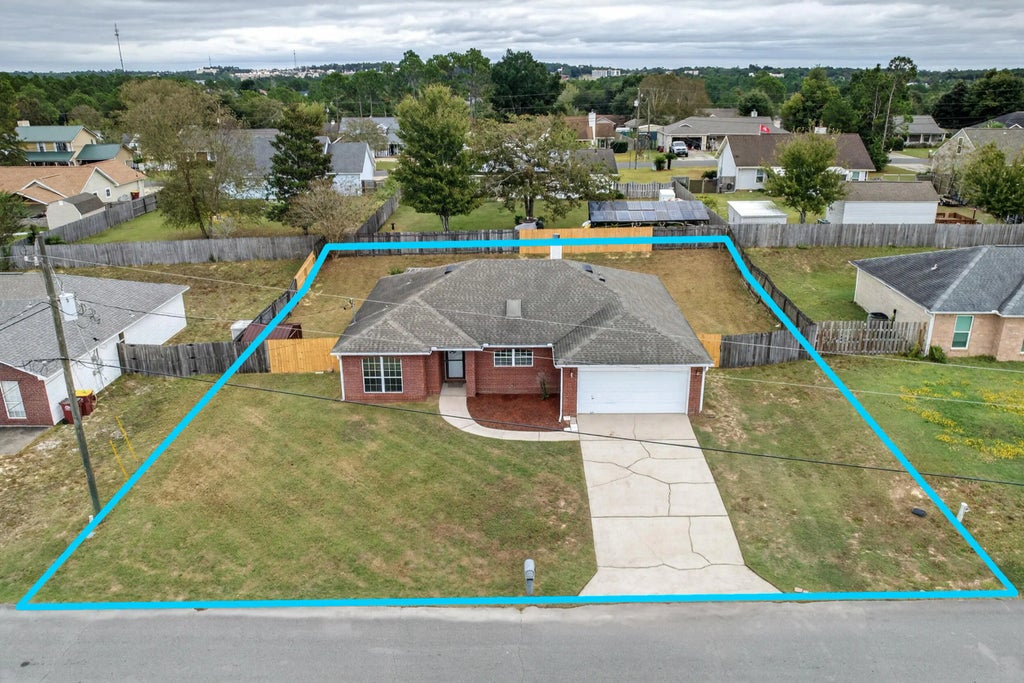 44 of 59 - 1222 Northview Drive, Crestview, FL