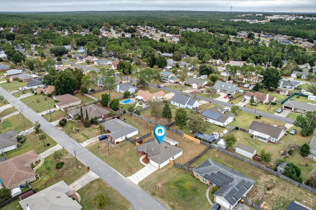 45 of 59 - 1222 Northview Drive, Crestview, FL