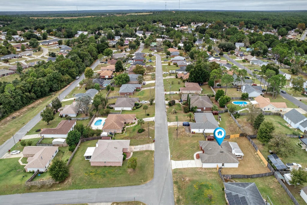 46 of 59 - 1222 Northview Drive, Crestview, FL