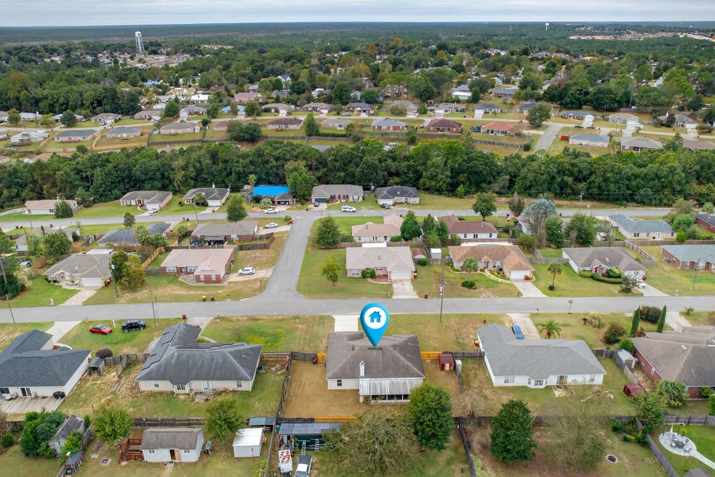 48 of 59 - 1222 Northview Drive, Crestview, FL