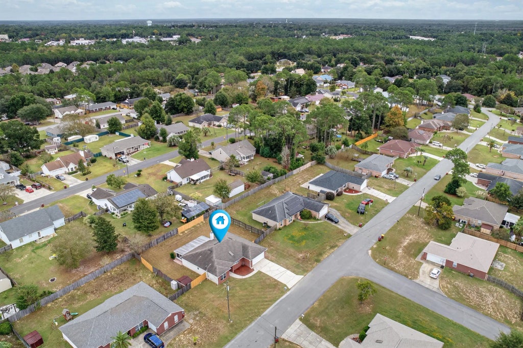 51 of 59 - 1222 Northview Drive, Crestview, FL