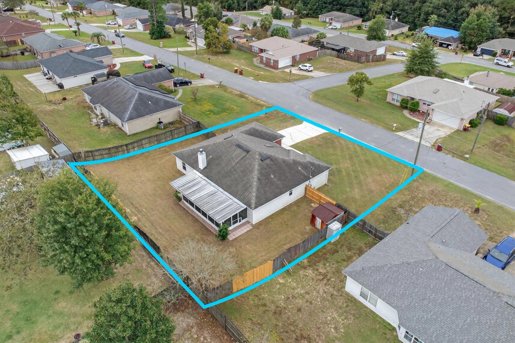 52 of 59 - 1222 Northview Drive, Crestview, FL