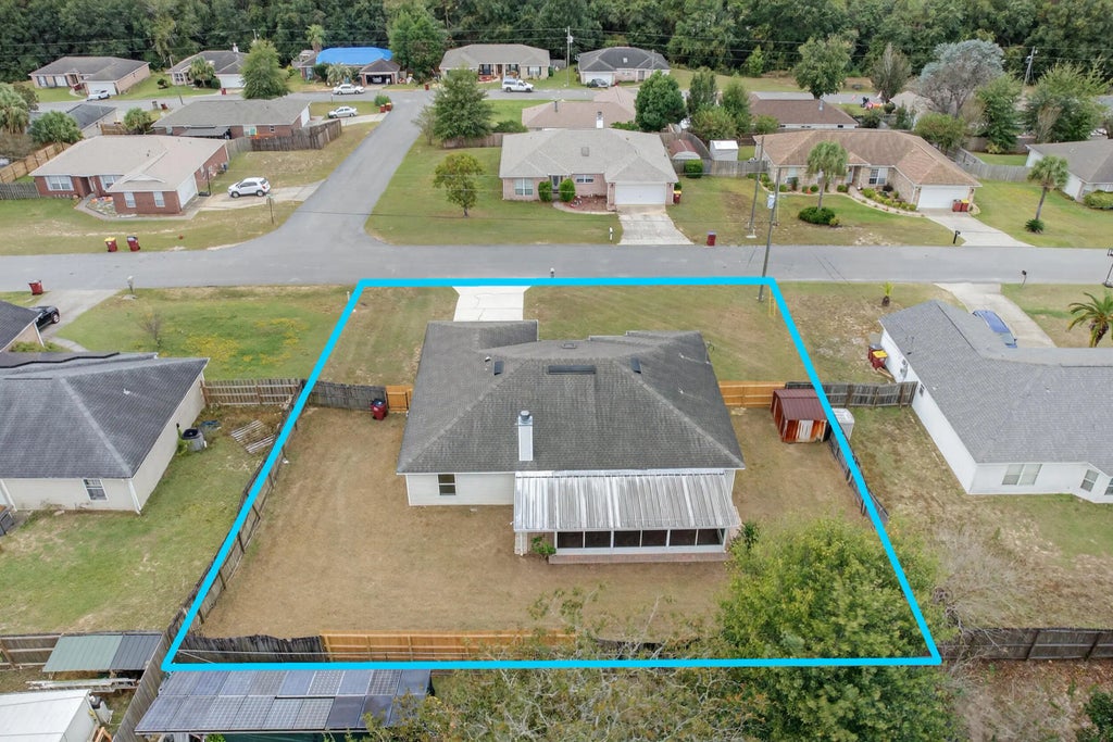 53 of 59 - 1222 Northview Drive, Crestview, FL