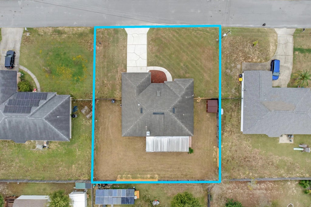 54 of 59 - 1222 Northview Drive, Crestview, FL