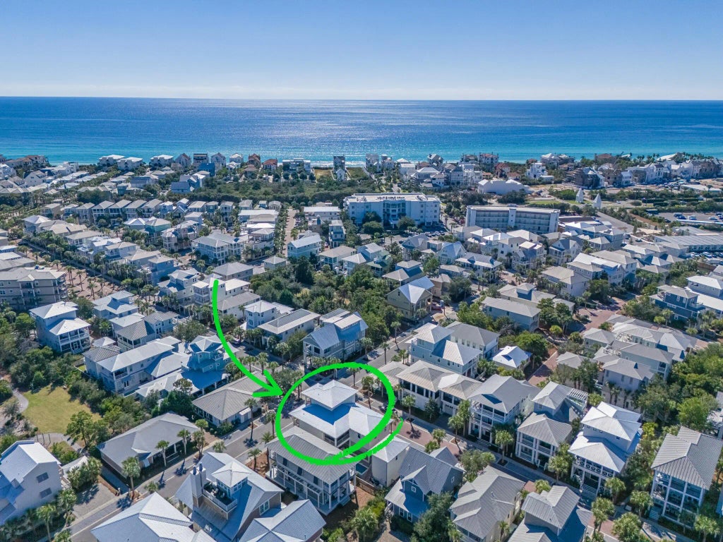 2 of 77 - 342 Beach Bike Way, Inlet Beach, FL