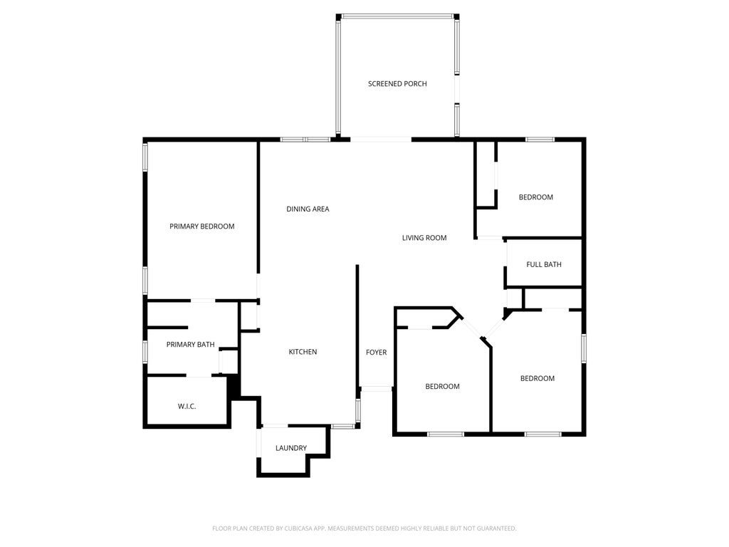 72 of 72 - 4730 Connor Drive, Crestview, FL