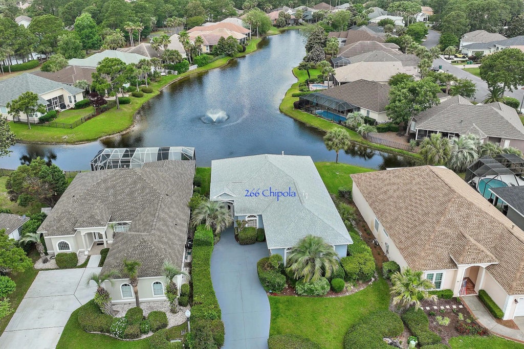 4 of 42 - 266 Chipola Cove, Destin, FL