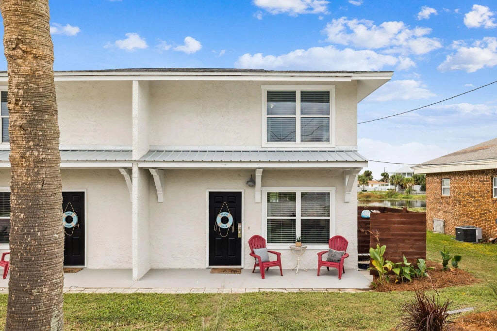 58 of 78 - 109 Granger Lane, Panama City Beach, FL