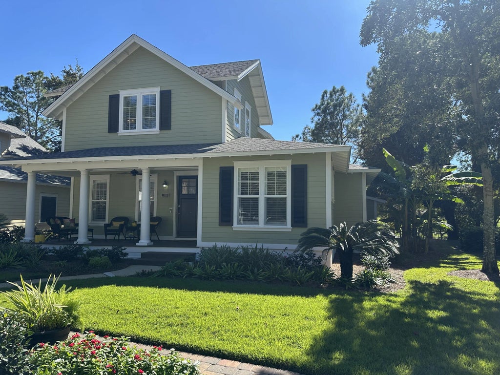 1281 Laurel Way, Miramar Beach