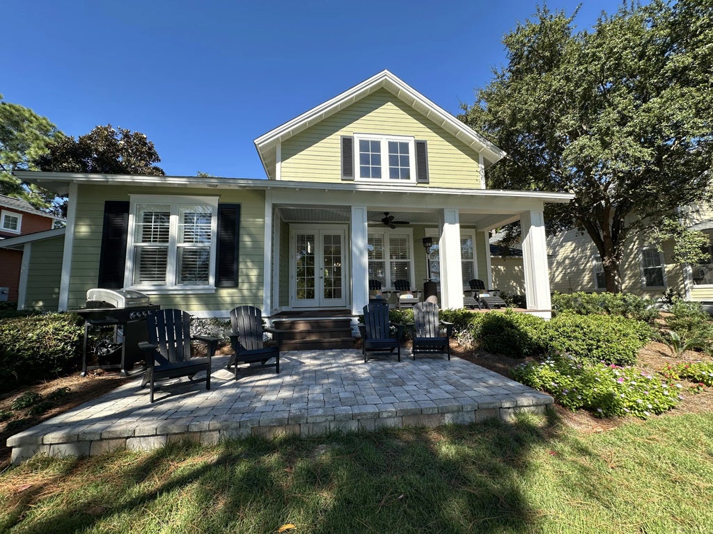 3 of 3 - 1281 Laurel Way, Miramar Beach, FL