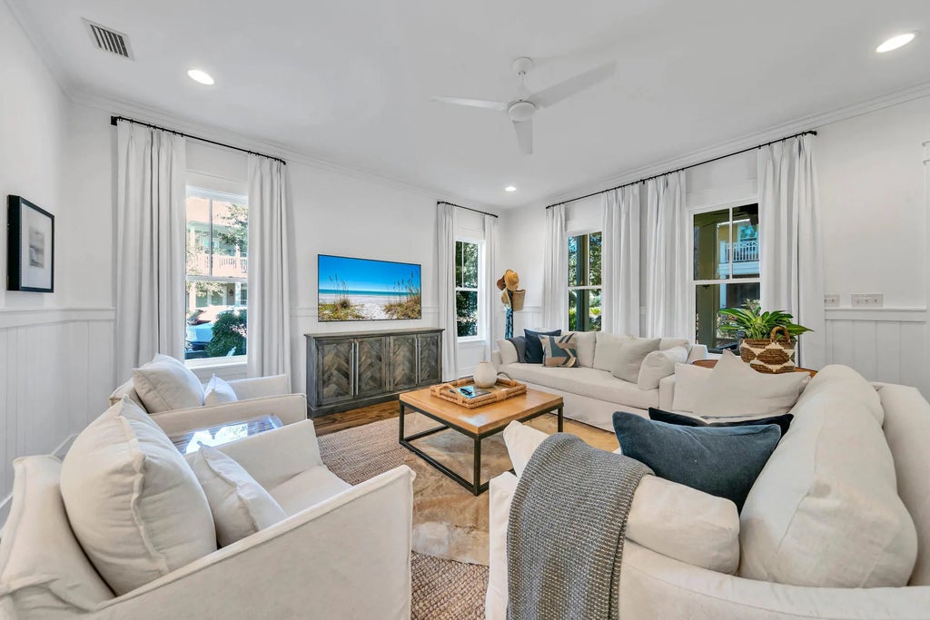 5 Red Basil Drive, Santa Rosa Beach