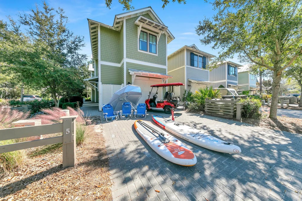 4 of 57 - 5 Red Basil Drive, Santa Rosa Beach, FL