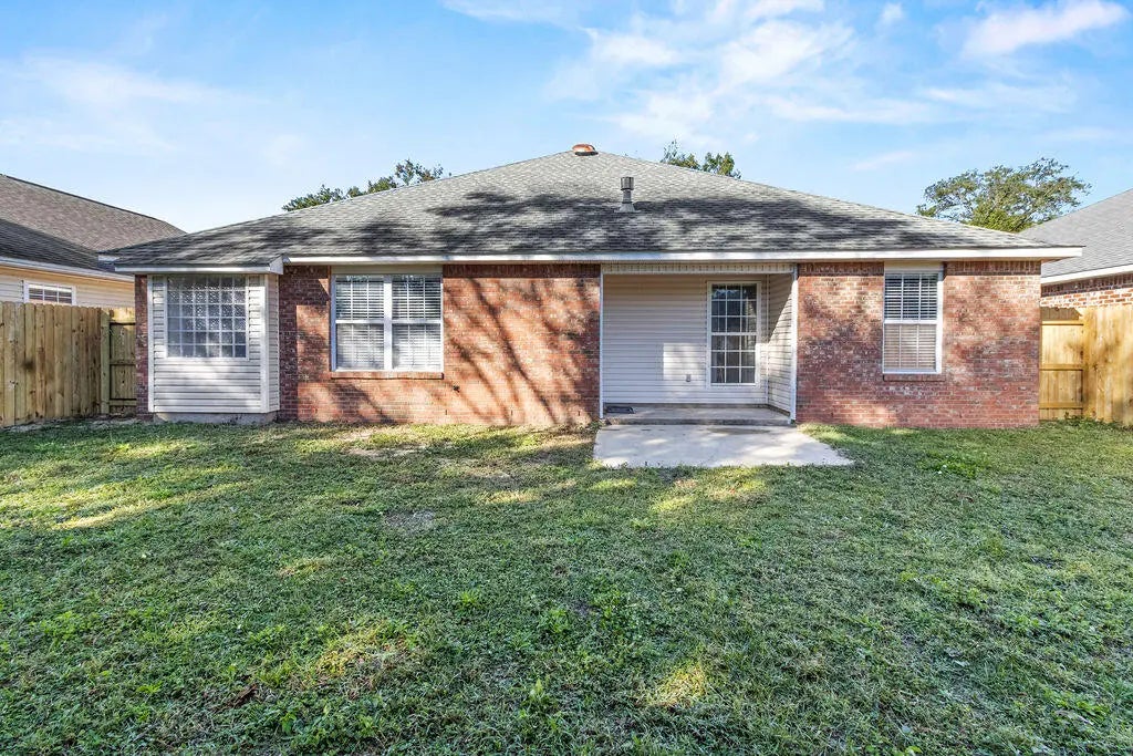 38 of 40 - 949 Claeven Circle, Fort Walton Beach, FL