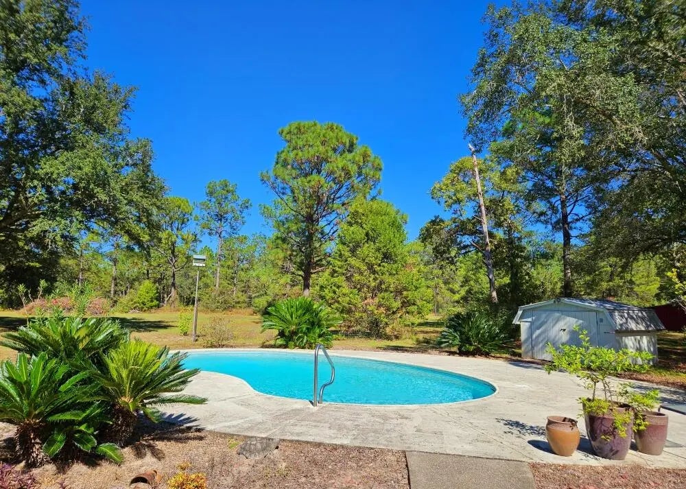 22 of 28 - 4017 Bear Creek Road, Crestview, FL