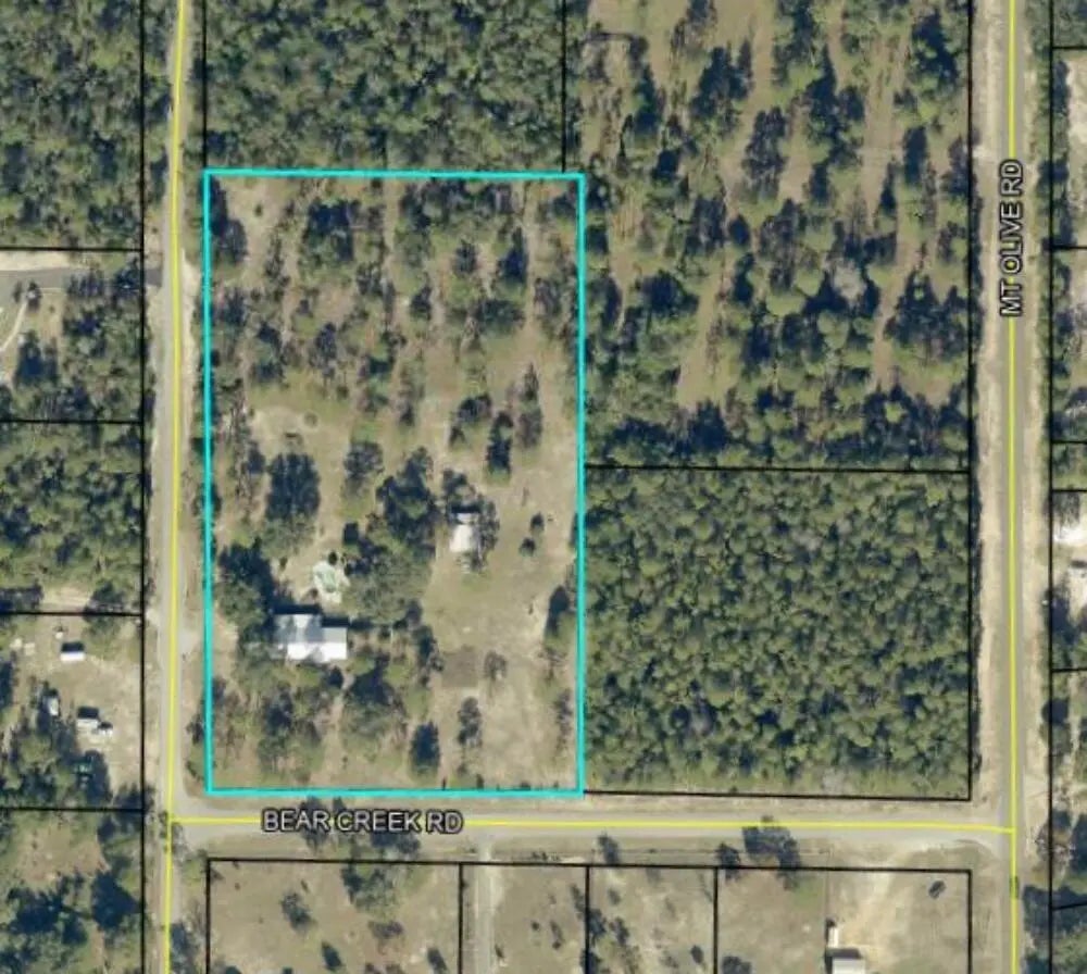 28 of 28 - 4017 Bear Creek Road, Crestview, FL
