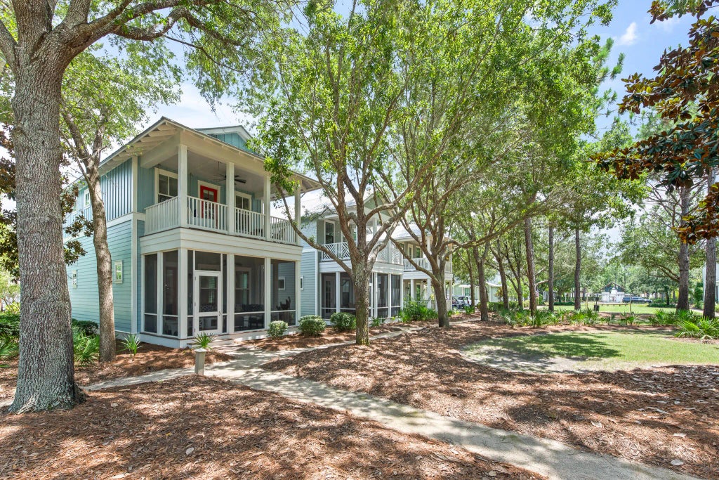 38 Blazing Star Drive, Santa Rosa Beach