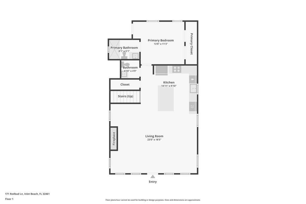 40 of 42 - 171 Redbud Lane, Inlet Beach, FL