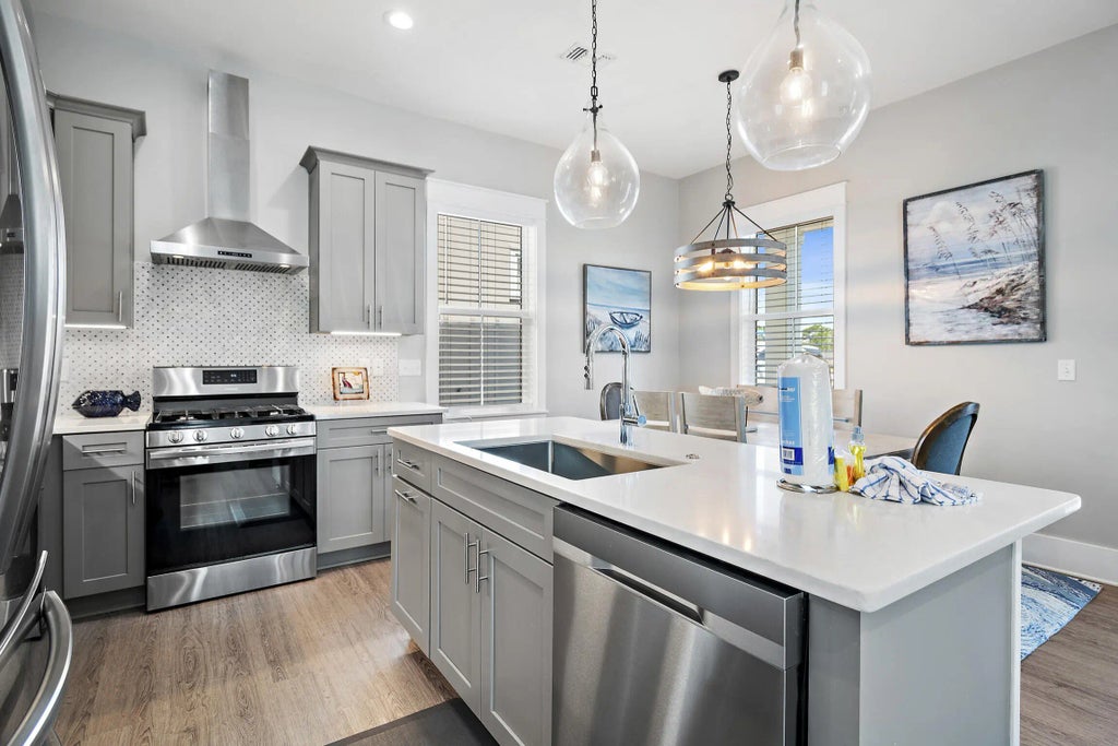 11 of 31 - 459 Dolphin Drive, Santa Rosa Beach, FL