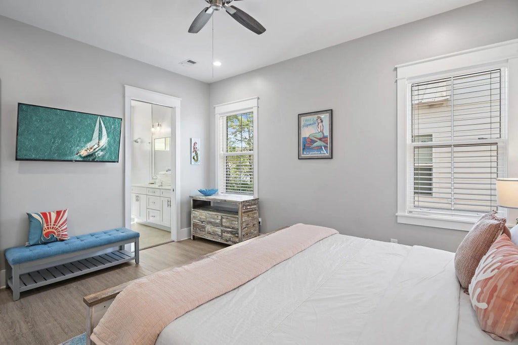 15 of 31 - 459 Dolphin Drive, Santa Rosa Beach, FL