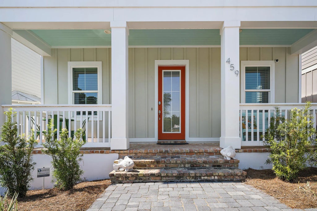 2 of 31 - 459 Dolphin Drive, Santa Rosa Beach, FL