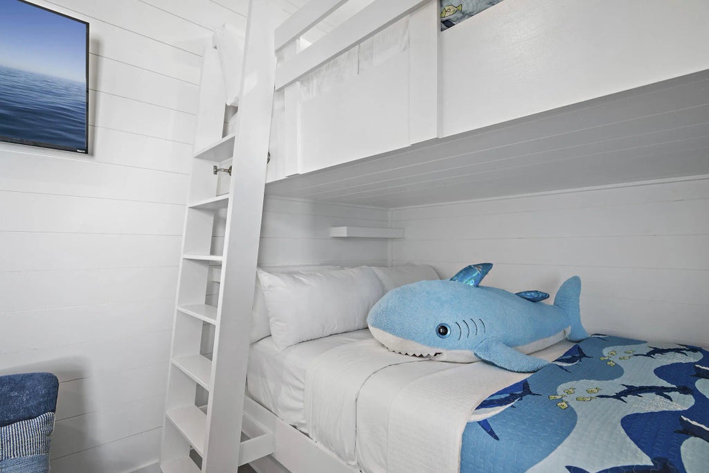 21 of 31 - 459 Dolphin Drive, Santa Rosa Beach, FL