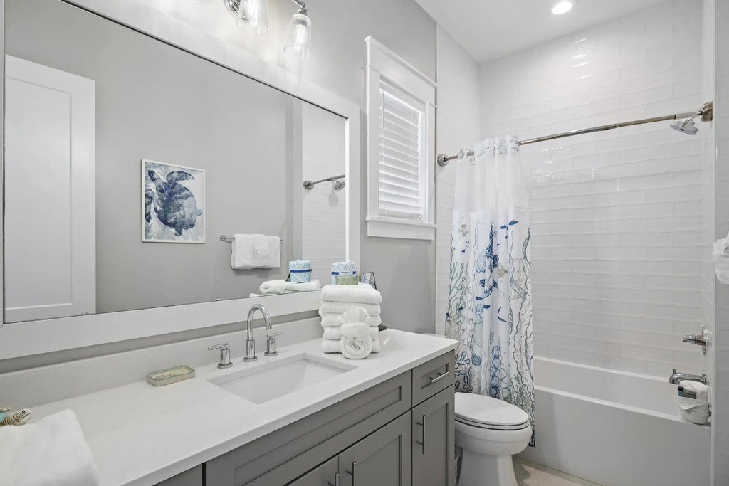 22 of 31 - 459 Dolphin Drive, Santa Rosa Beach, FL