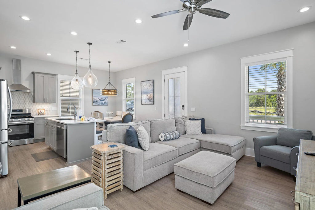 4 of 31 - 459 Dolphin Drive, Santa Rosa Beach, FL