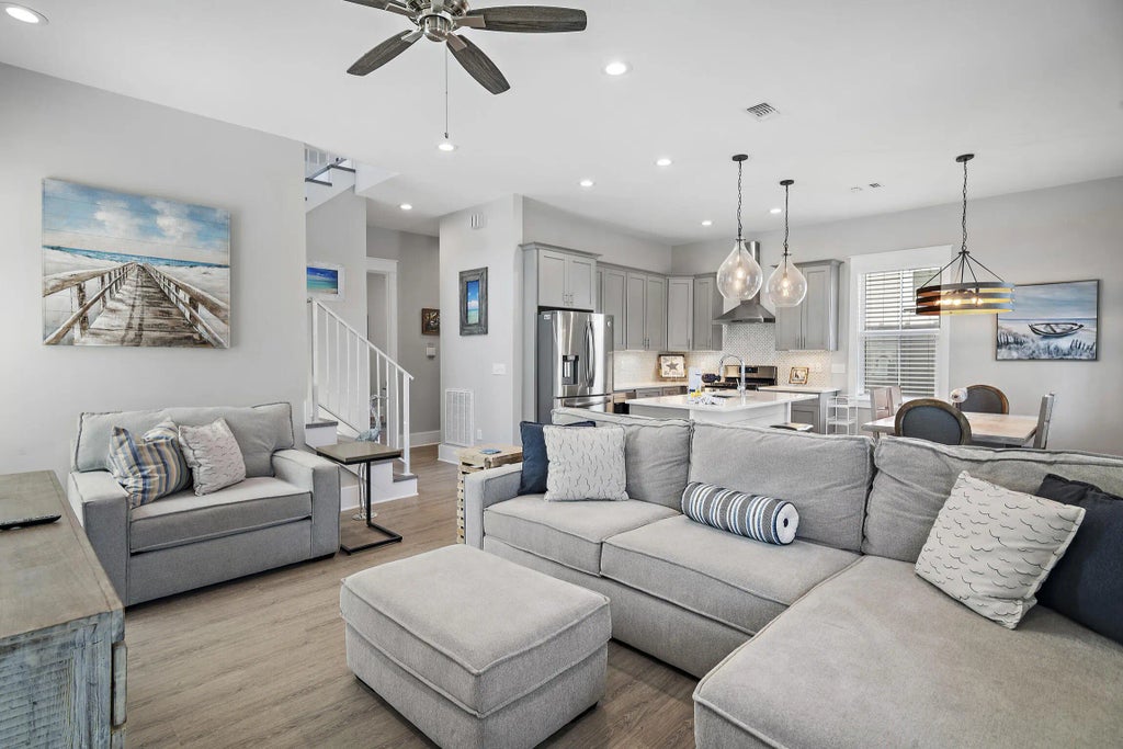 5 of 31 - 459 Dolphin Drive, Santa Rosa Beach, FL