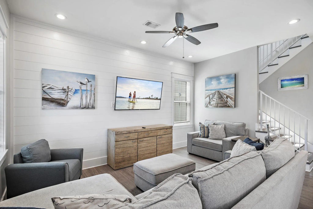 6 of 31 - 459 Dolphin Drive, Santa Rosa Beach, FL