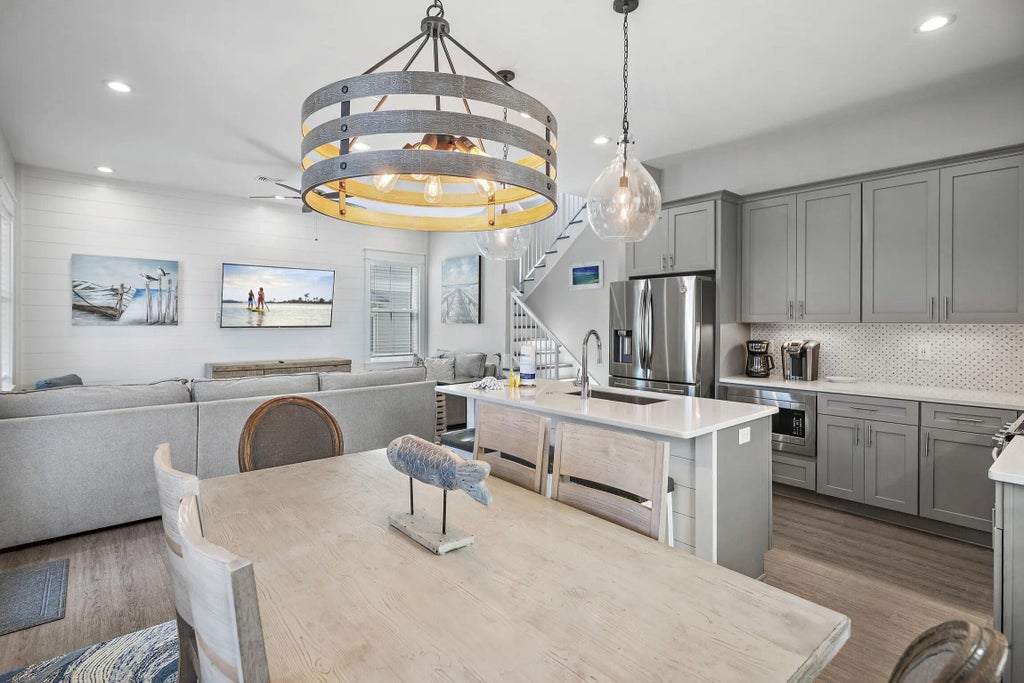 8 of 31 - 459 Dolphin Drive, Santa Rosa Beach, FL