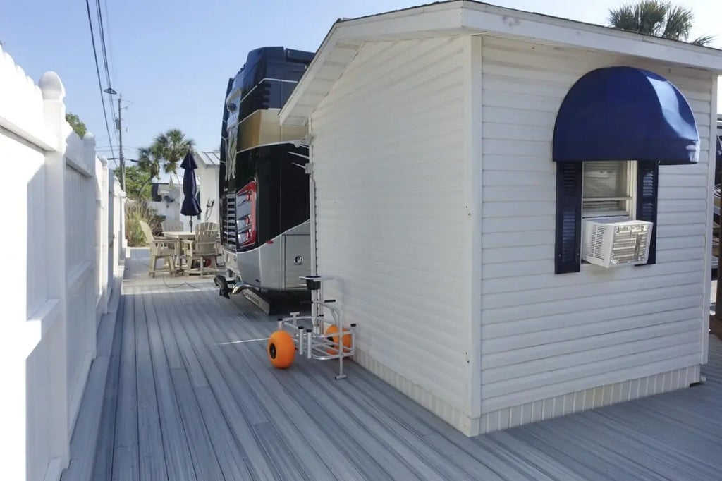 19 of 58 - 18 E Bradley Street Lot 12, Miramar Beach, FL