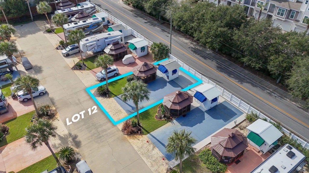 26 of 58 - 18 E Bradley Street Lot 12, Miramar Beach, FL