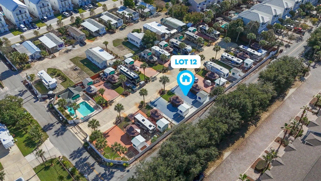 28 of 58 - 18 E Bradley Street Lot 12, Miramar Beach, FL