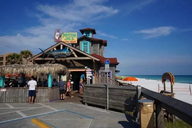 38 of 58 - 18 E Bradley Street Lot 12, Miramar Beach, FL