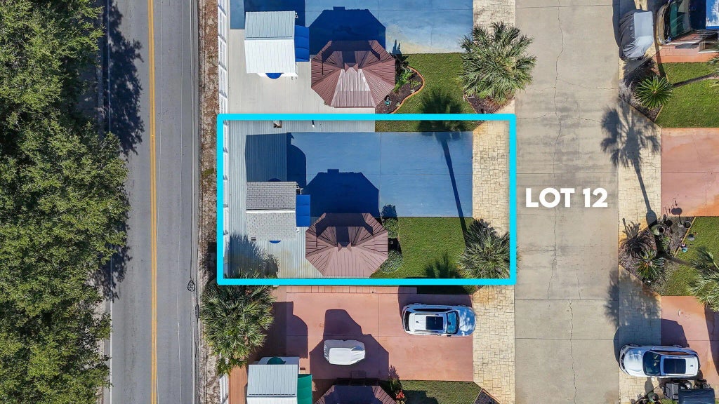 7 of 58 - 18 E Bradley Street Lot 12, Miramar Beach, FL