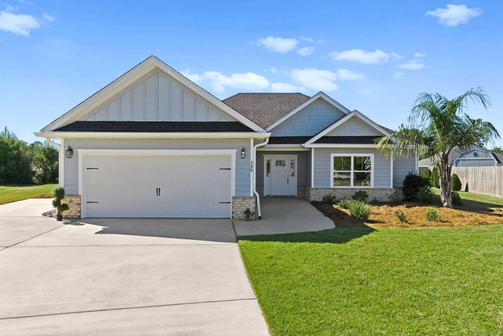 1 of 34 - 266 Partridge Lane, Freeport, FL