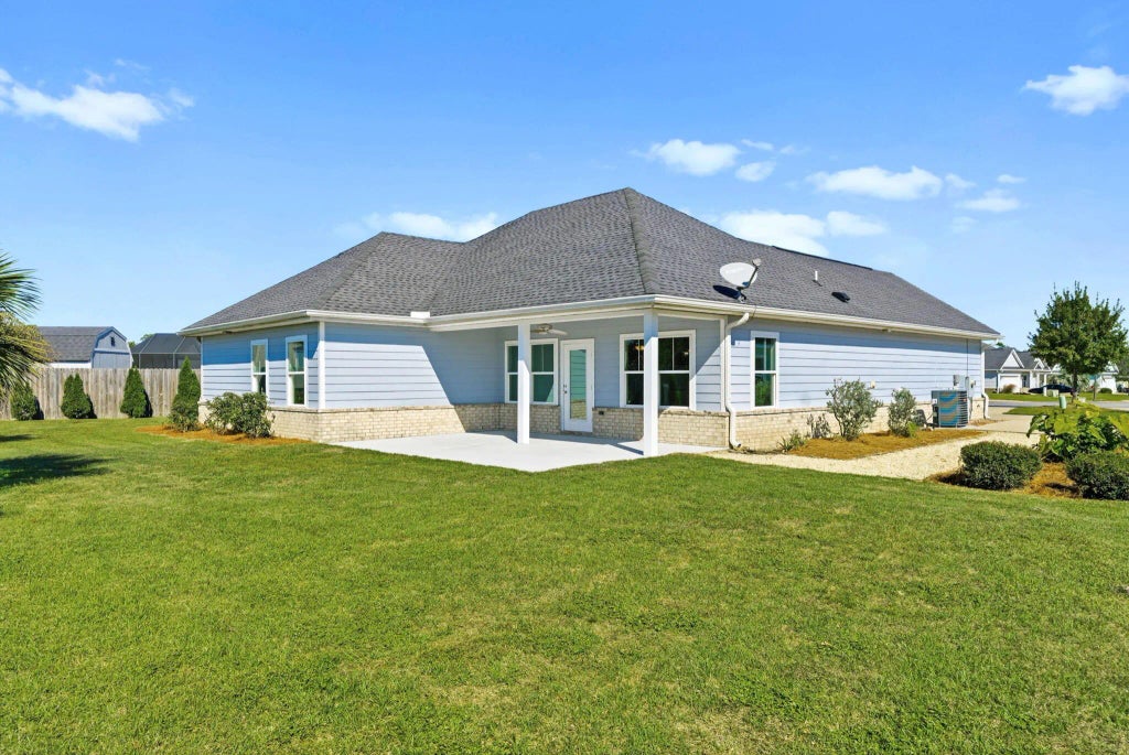 32 of 34 - 266 Partridge Lane, Freeport, FL