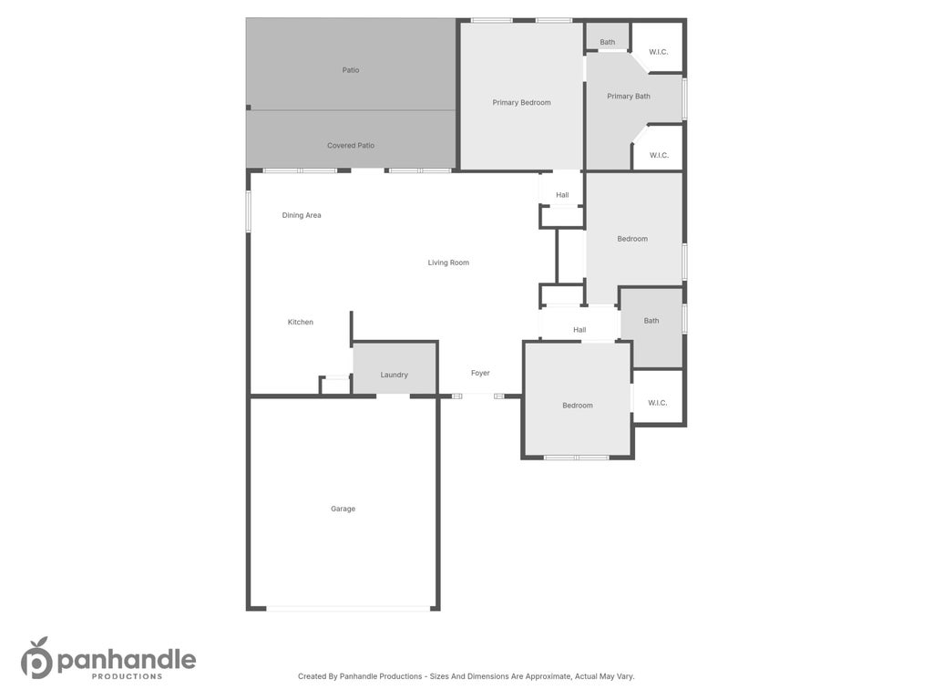 34 of 34 - 266 Partridge Lane, Freeport, FL