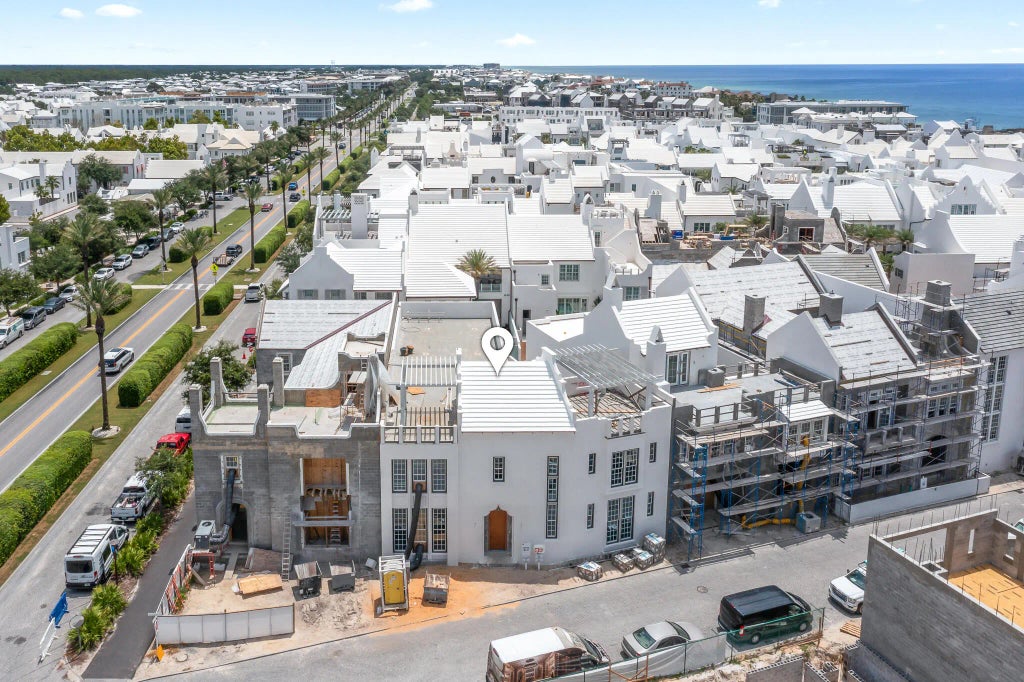 1 of 44 - 20 Fairwind Lane, Inlet Beach, FL