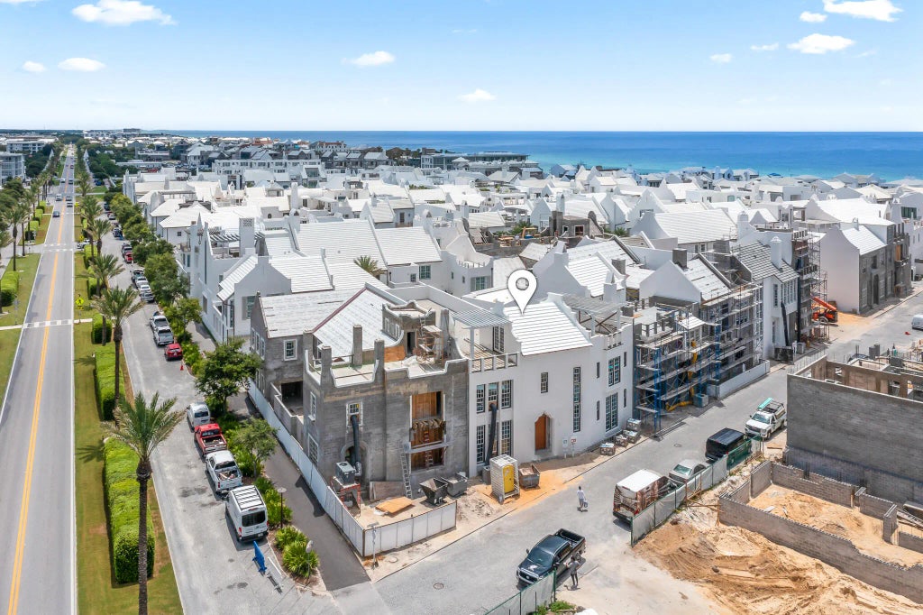 2 of 44 - 20 Fairwind Lane, Inlet Beach, FL