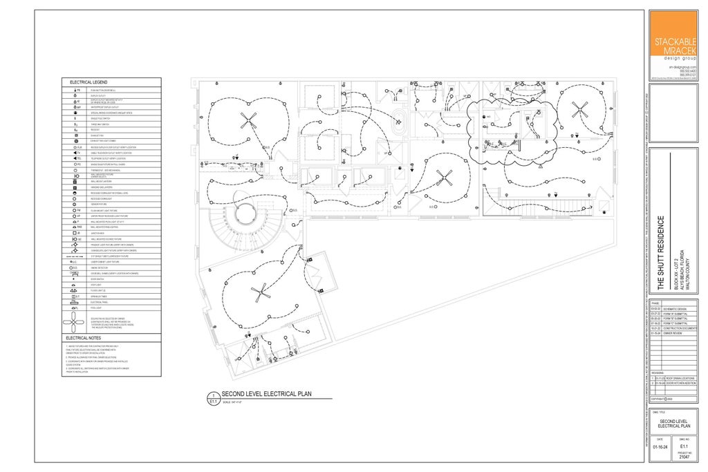 20 of 44 - 20 Fairwind Lane, Inlet Beach, FL