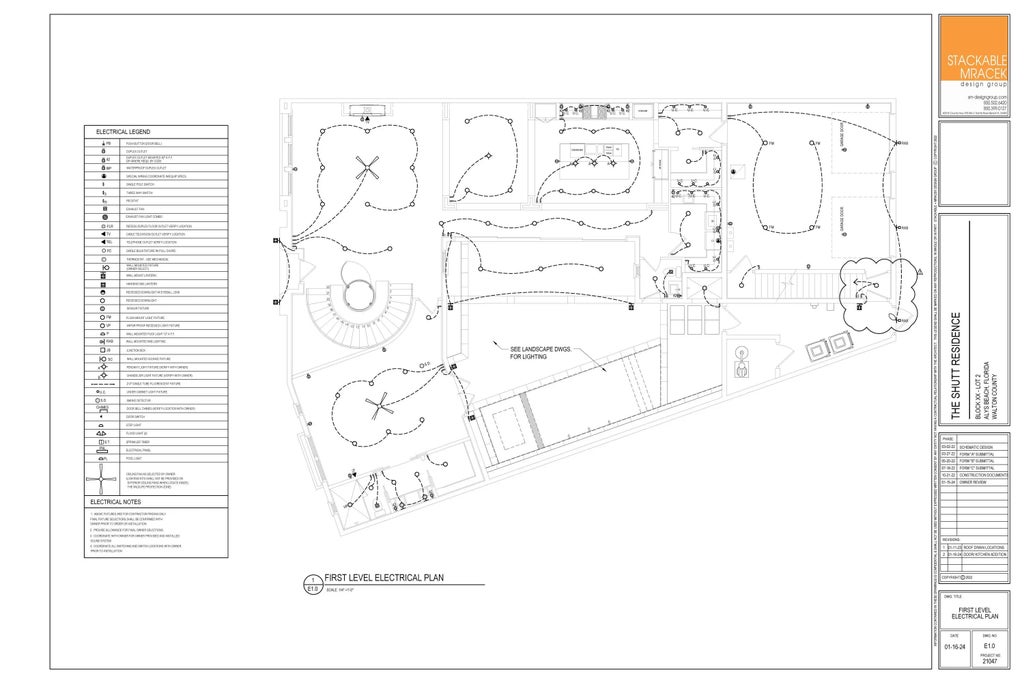 21 of 44 - 20 Fairwind Lane, Inlet Beach, FL