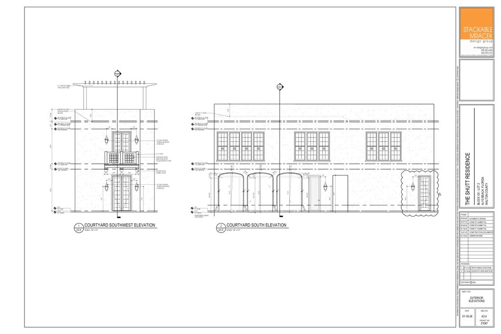 22 of 44 - 20 Fairwind Lane, Inlet Beach, FL