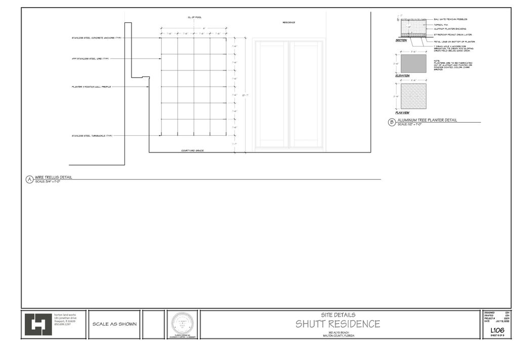 28 of 44 - 20 Fairwind Lane, Inlet Beach, FL