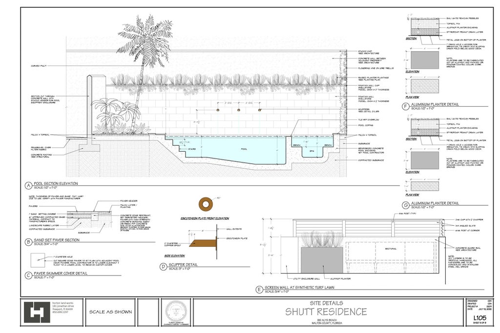 29 of 44 - 20 Fairwind Lane, Inlet Beach, FL