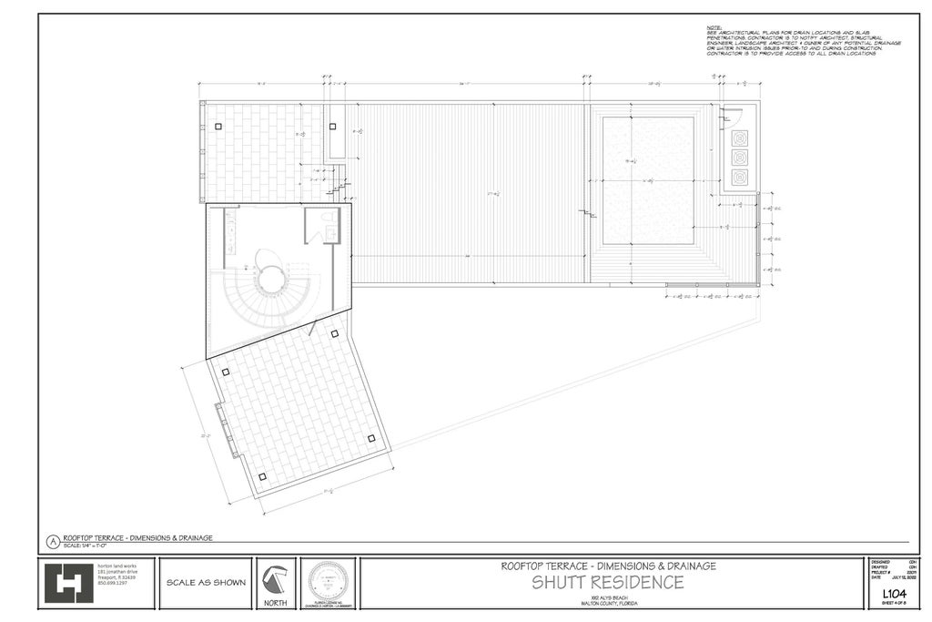 31 of 44 - 20 Fairwind Lane, Inlet Beach, FL